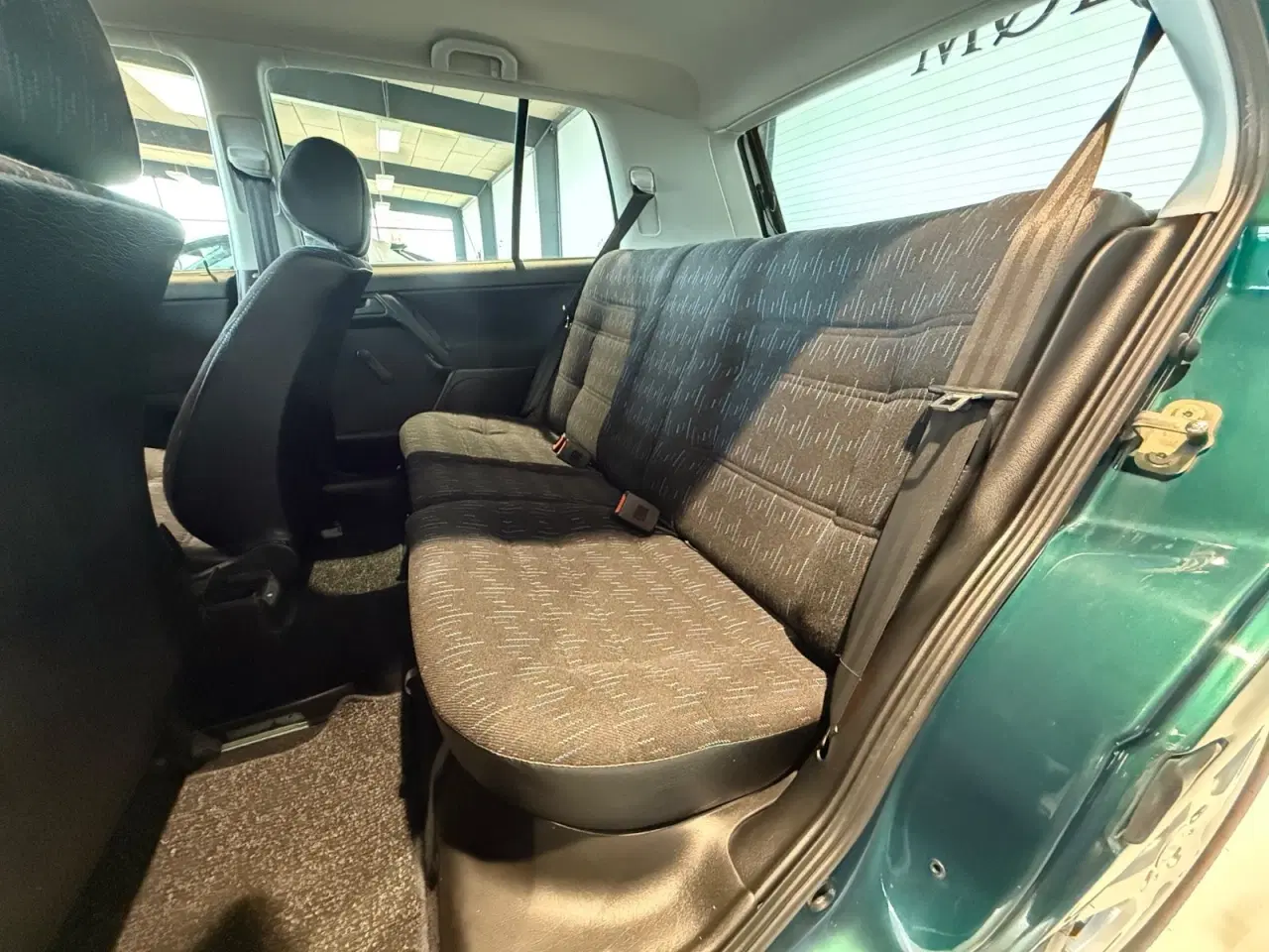 Billede 8 - VW Golf III 1,8 GL aut.