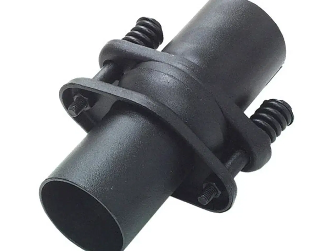 Billede 1 - Kompensator 2.5 tommer