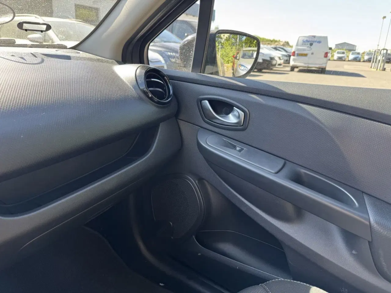 Billede 18 - Renault Clio Sport Tourer 0,9 Energy TCe Expression 90HK Stc