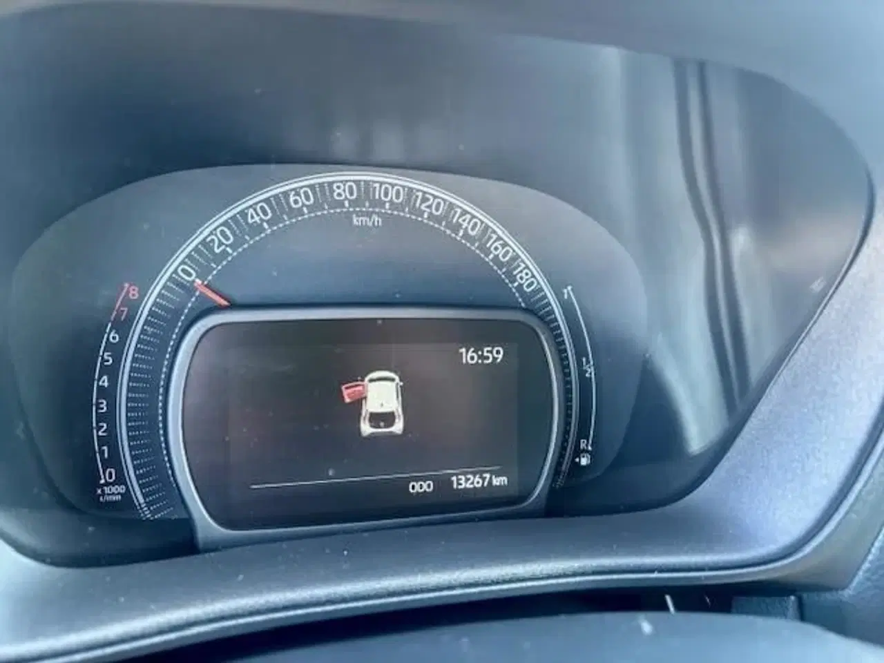 Billede 4 - Toyota Aygo X 1,0 VVT-I Active 72HK 5d