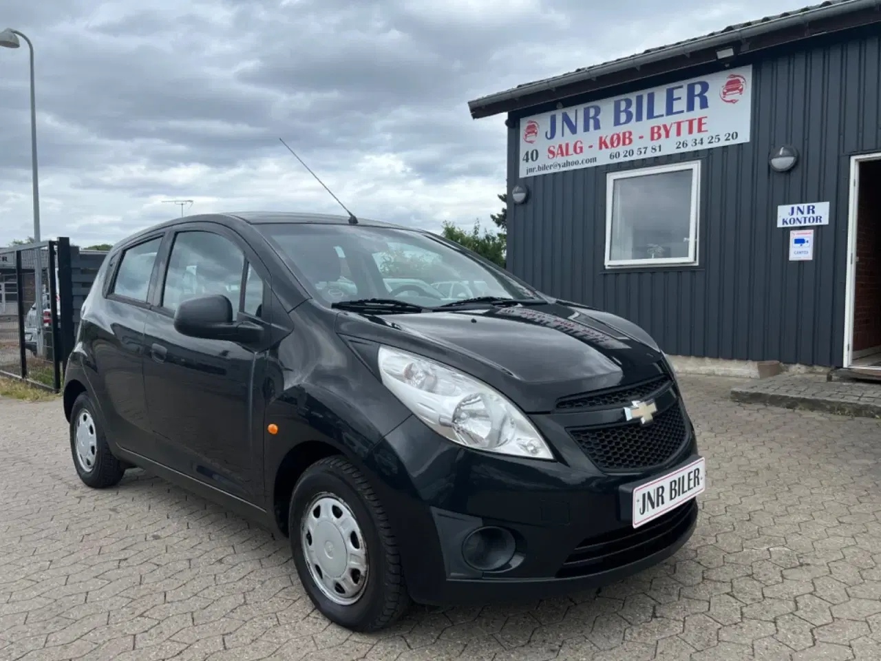 Billede 15 - Chevrolet Spark 1,0 Life