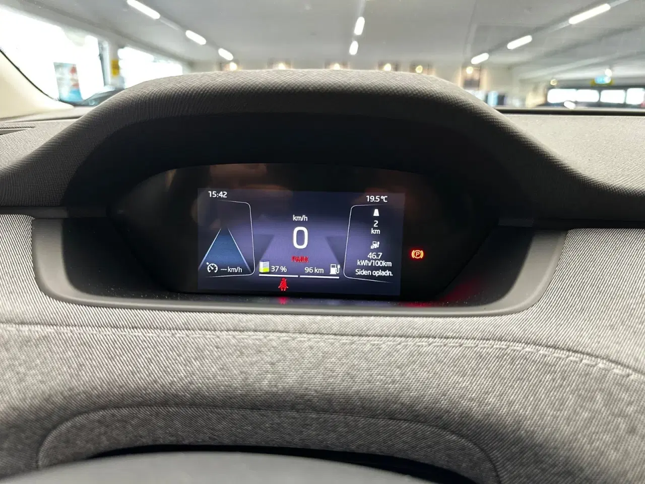 Billede 15 - Skoda Enyaq 50 iV