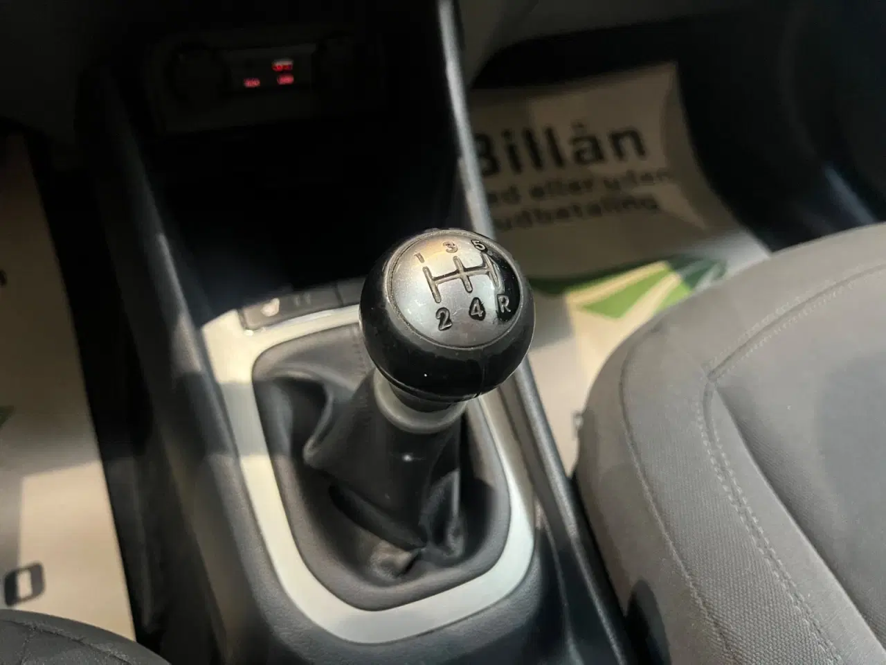 Billede 11 - Kia Rio 1,2 CVVT Attraction