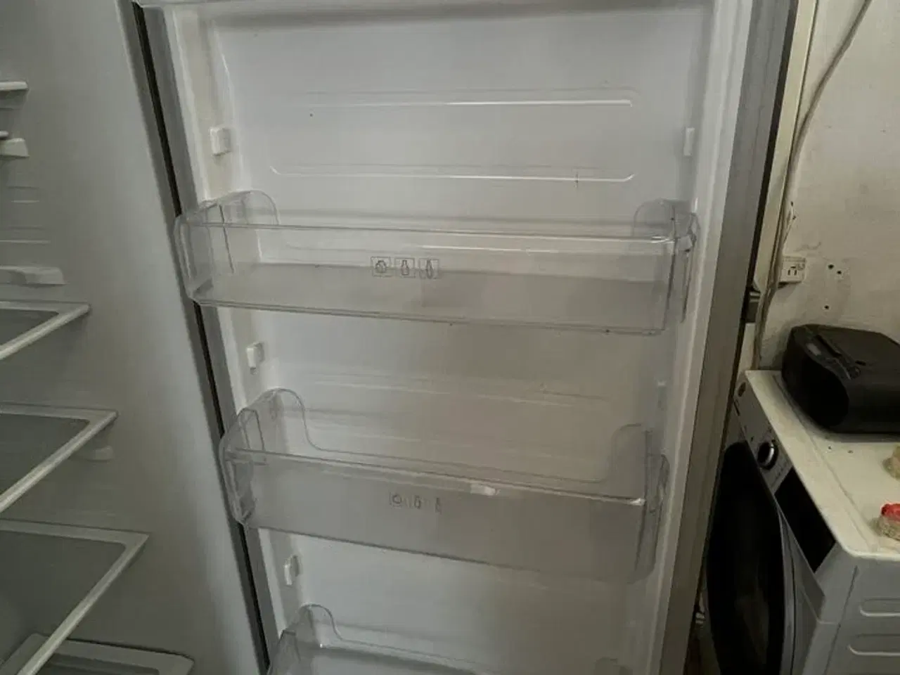 Billede 4 - Køleskab, brugt SAMSUNG