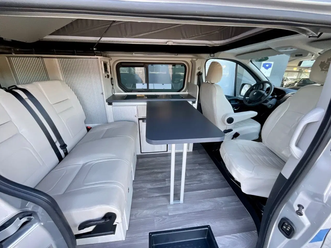 Billede 12 - Ahorn Camp Van City 2,0 dCi EDC