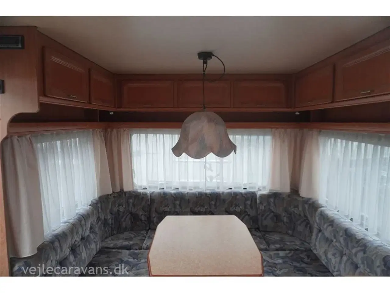 Billede 7 - 1993 - Wilk De Luxe 500