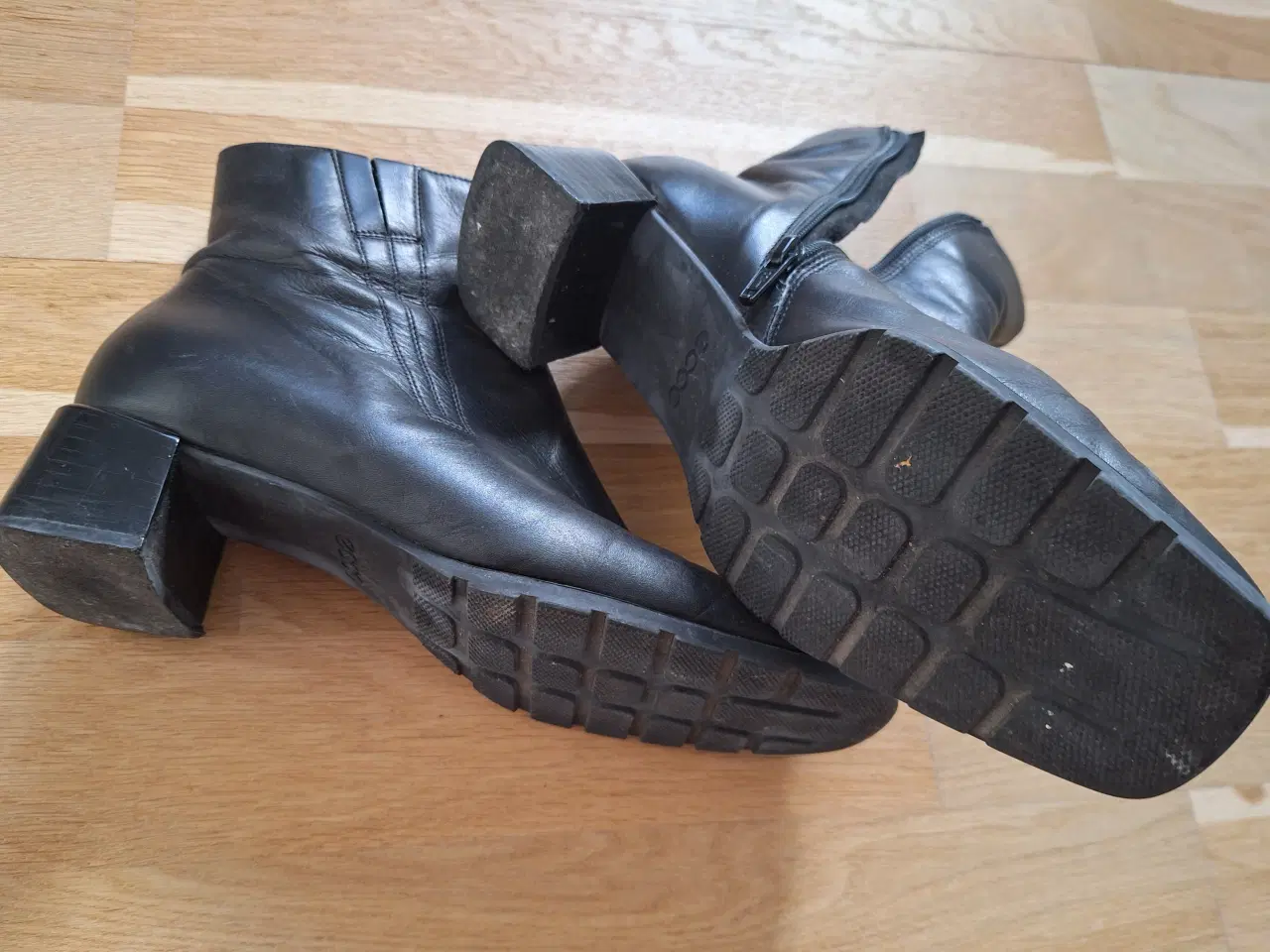 Billede 4 - Støvler