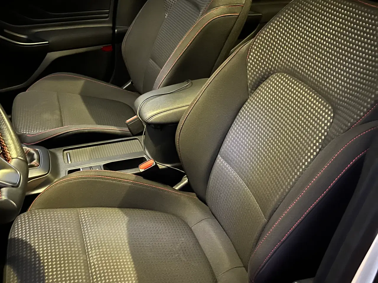 Billede 8 - Ford focus ST-Line 1,5 Tdci 120hk