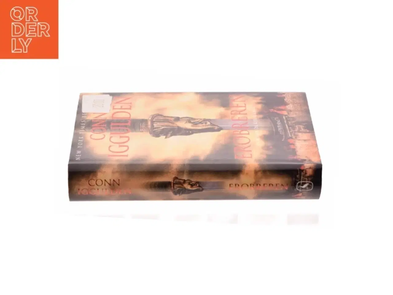 Billede 3 - Erobreren af Conn Iggulden (Bog)