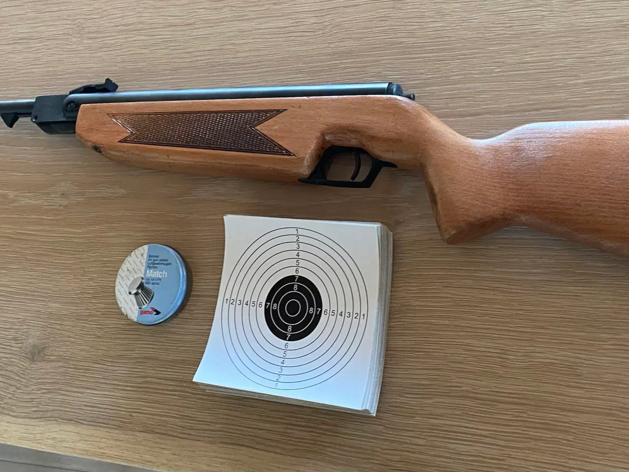 Billede 1 - Slavia model 631 lux