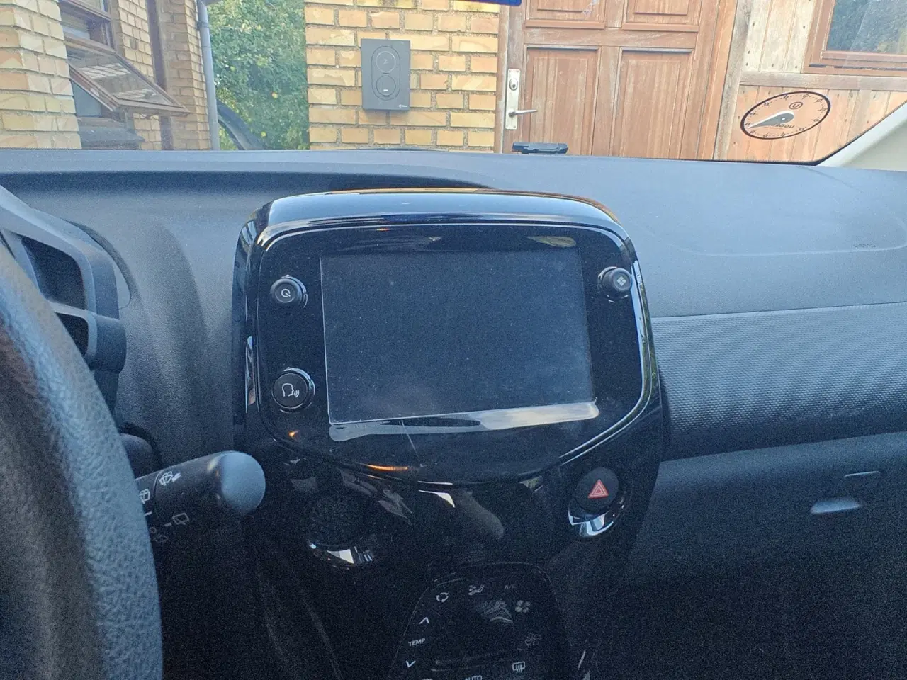 Billede 12 - Citroën C1 1,0 VTi Live