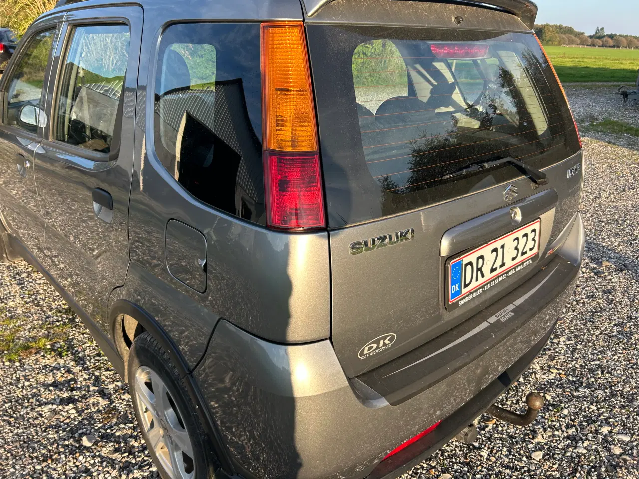 Billede 4 - Suzuki Ignis 1.5 LAV KM