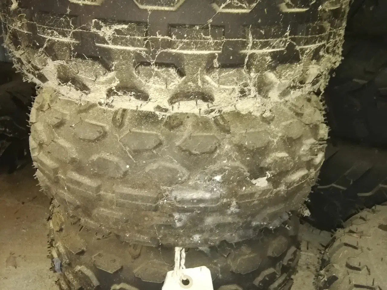 Billede 2 - Se billeder -- Jeg har flere ATV --Reservedele --