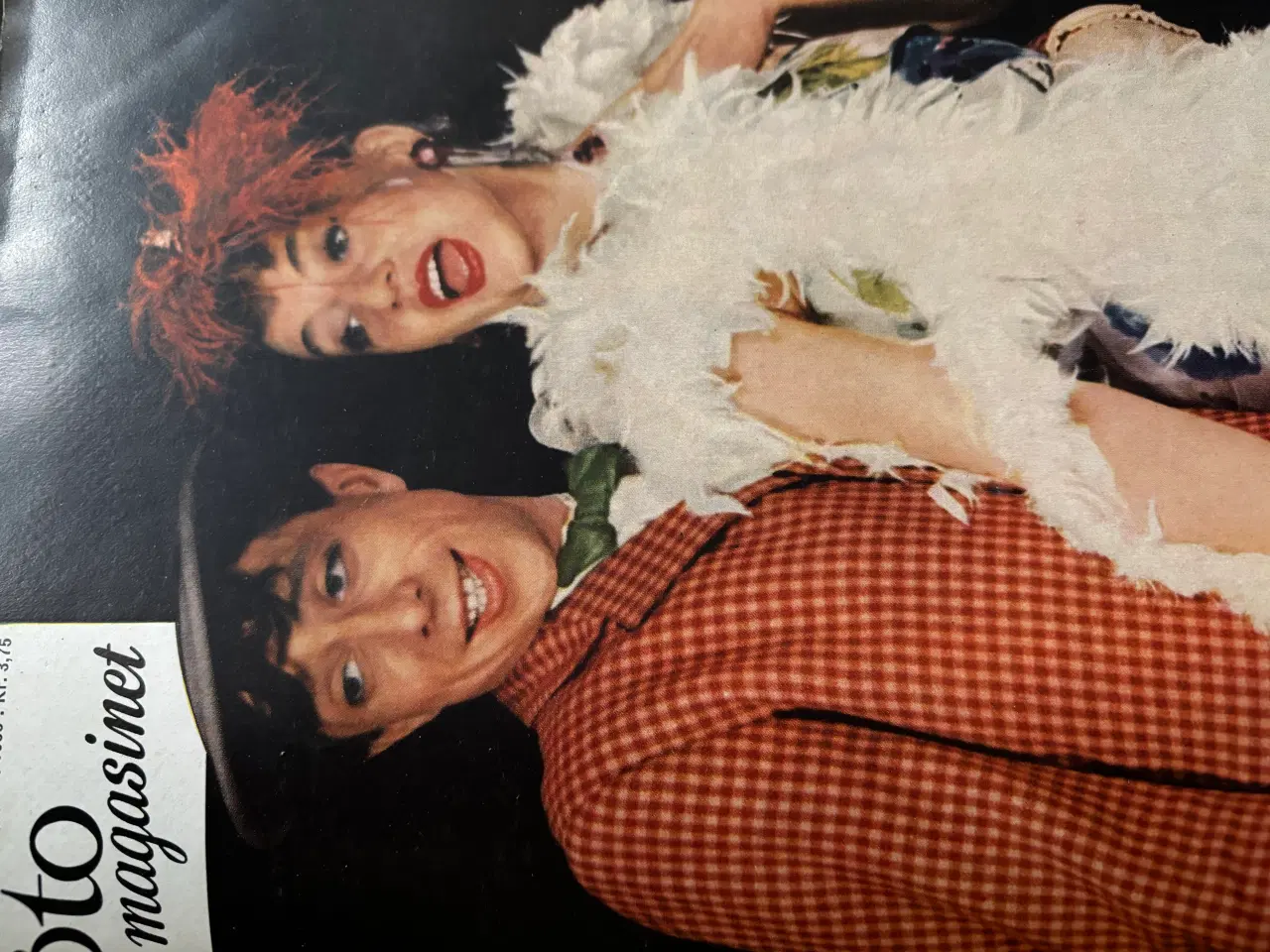 Billede 2 - Fotoblade 1955-1956