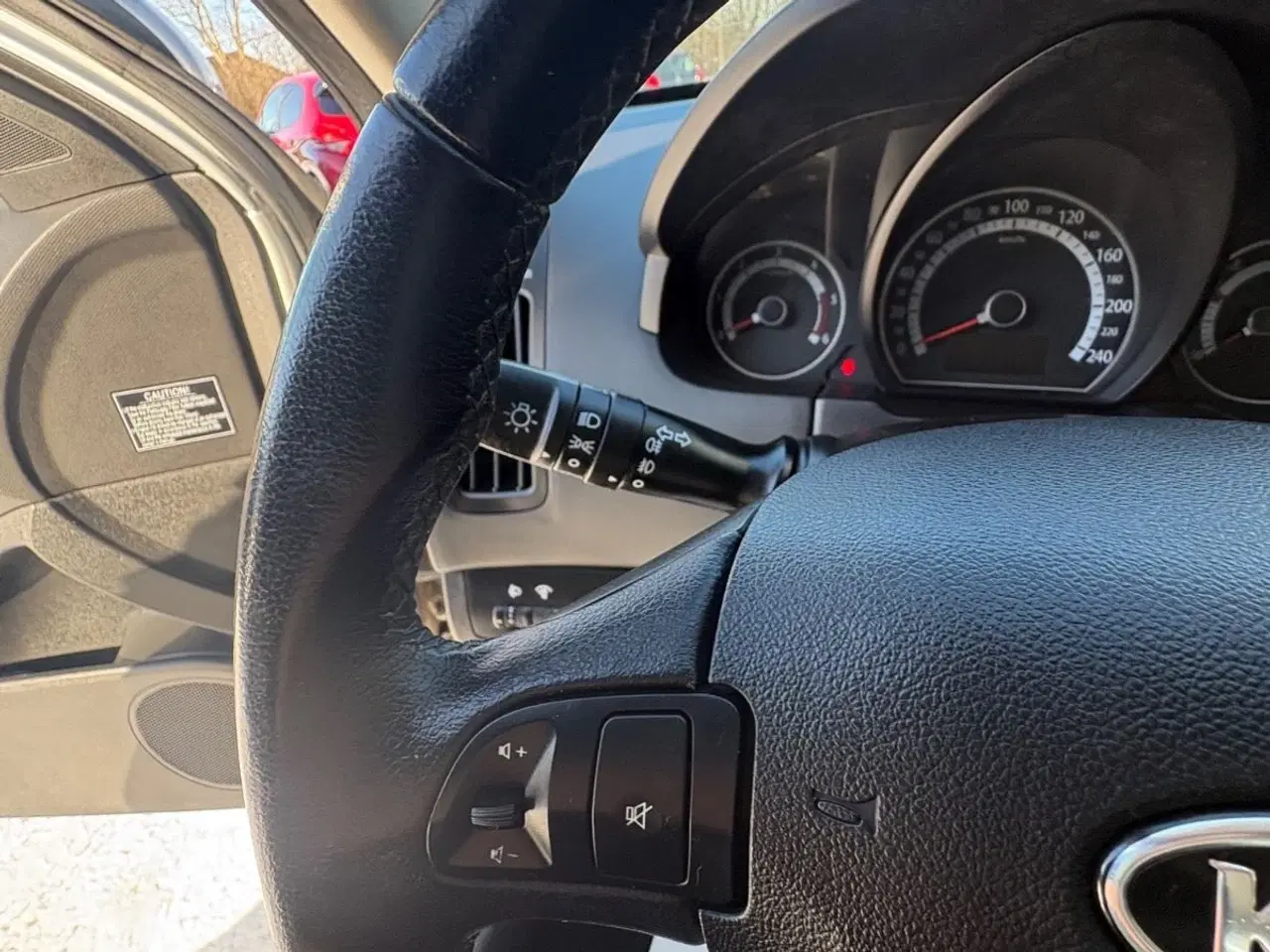 Billede 15 - Kia Ceed 1,6 CRDi 90 Exclusive SW