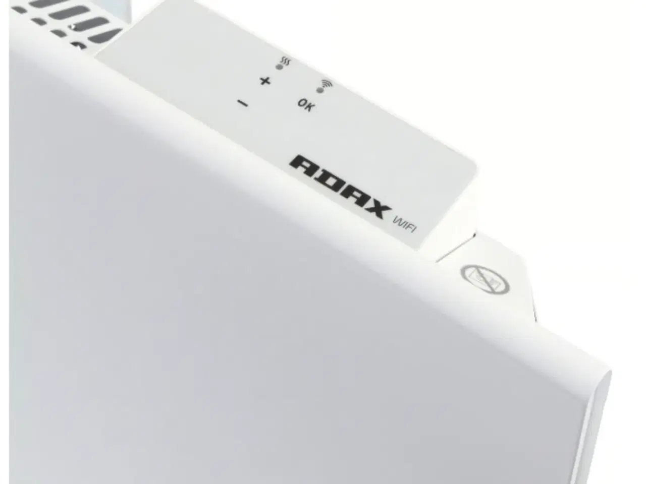 Billede 3 - El-Radiator