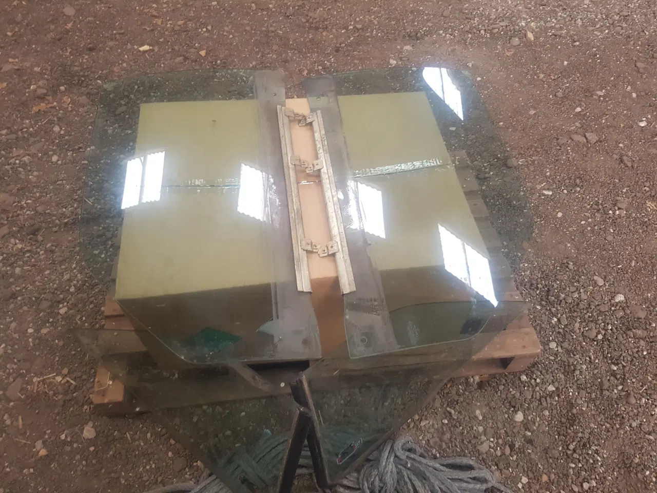 Billede 1 - Mercedes 500/560