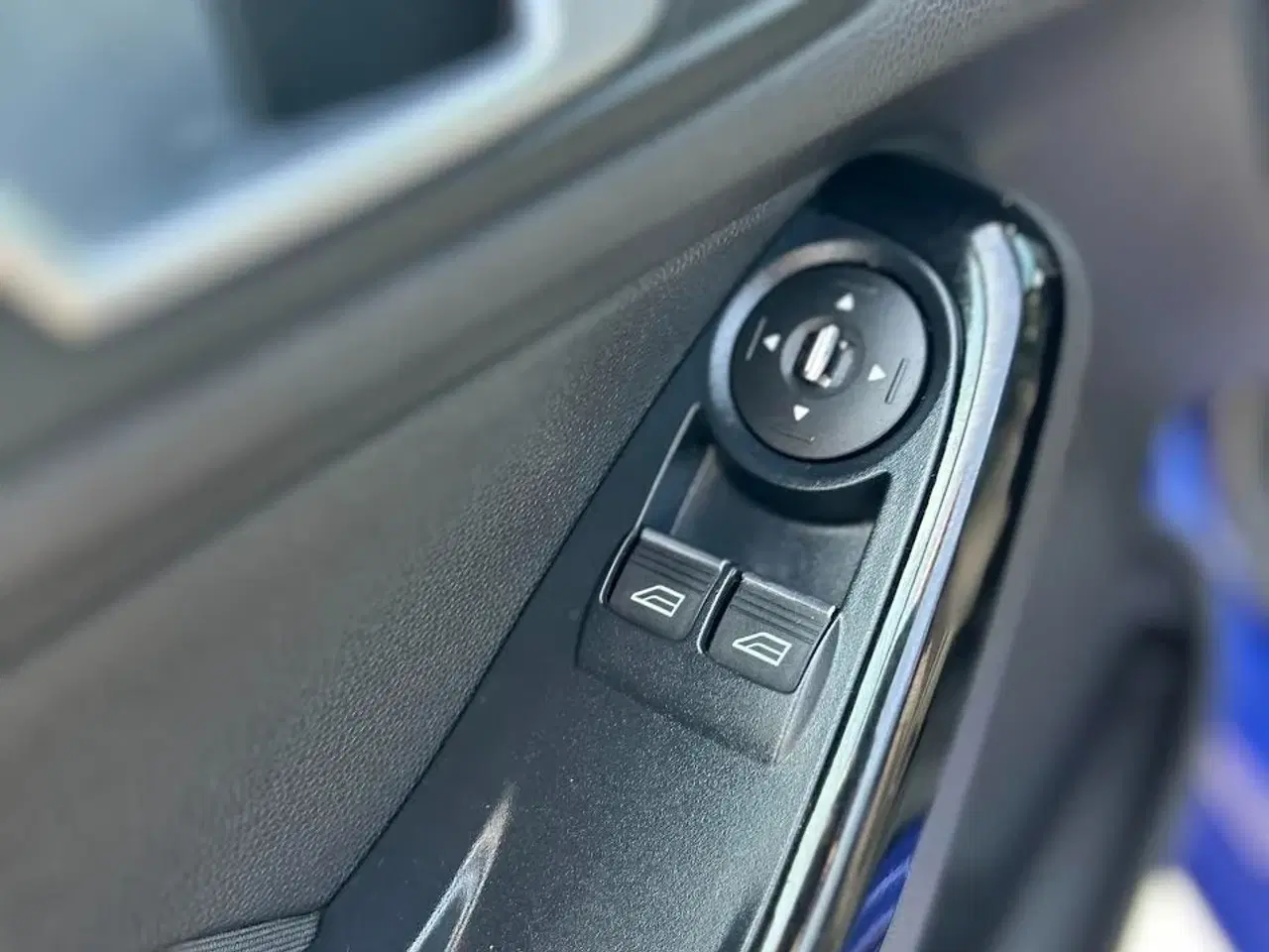 Billede 10 - Ford Fiesta 1,0 SCTi 100 Titanium X