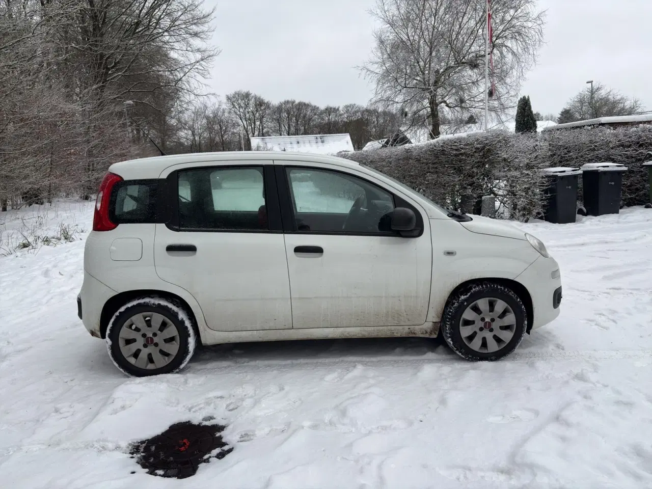 Billede 4 - Fiat Panda 0,9 TwinAir 65 Pop