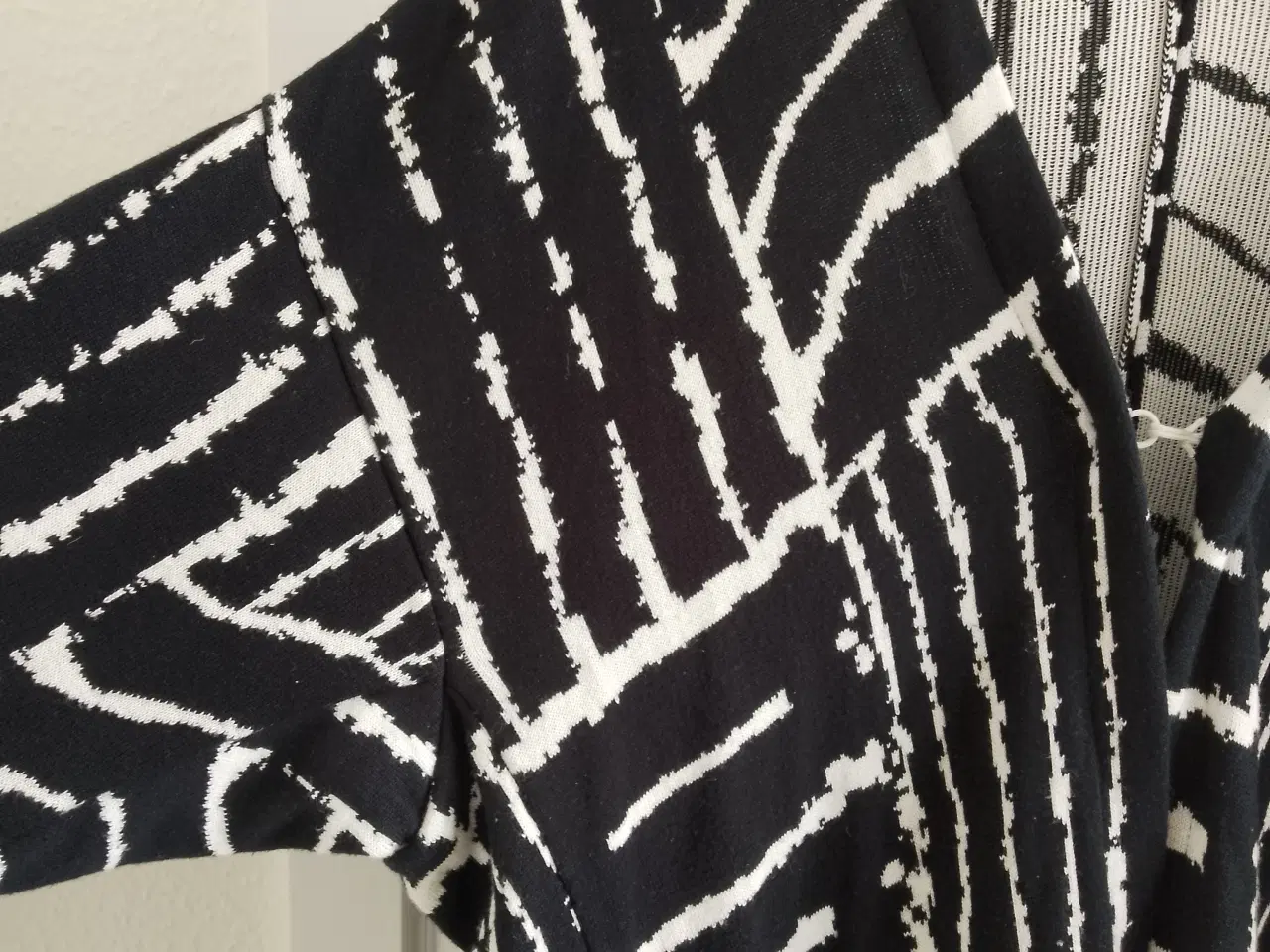 Billede 2 - Skovhuus - oversized cardigan