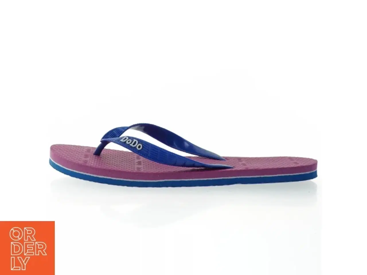 Billede 1 - Flip-flops (str. 9 til 9,5 og 26 cm)