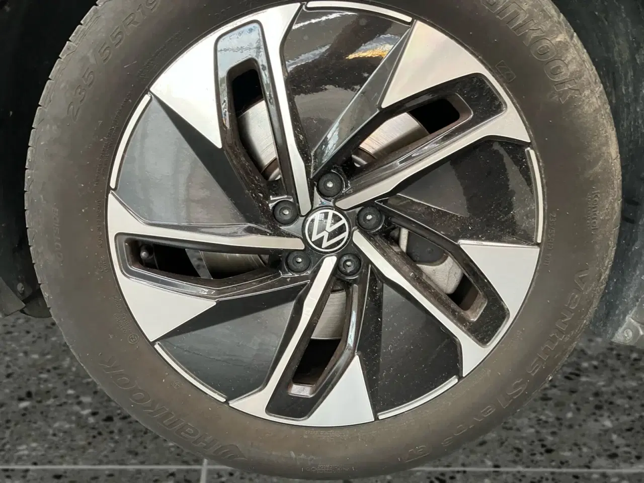Billede 3 - VW ID.5 77 Pro Performance