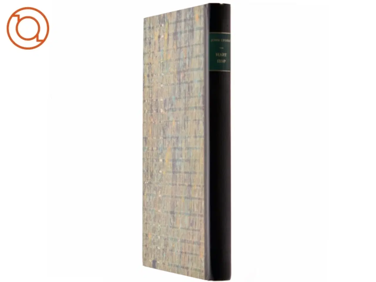 Billede 1 - Hare Hop - Af John Updike
