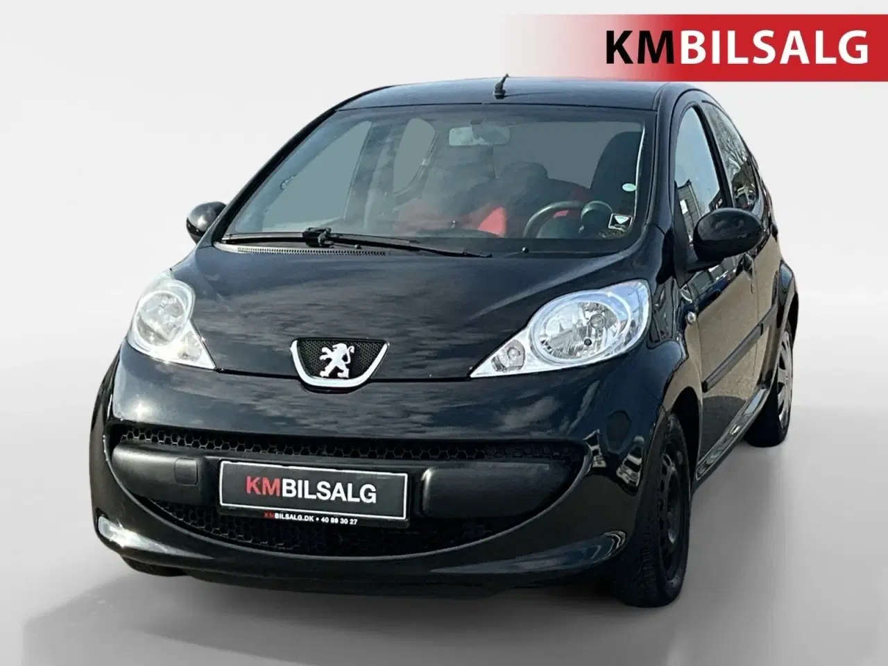 Billede 7 - Peugeot 107 1,0