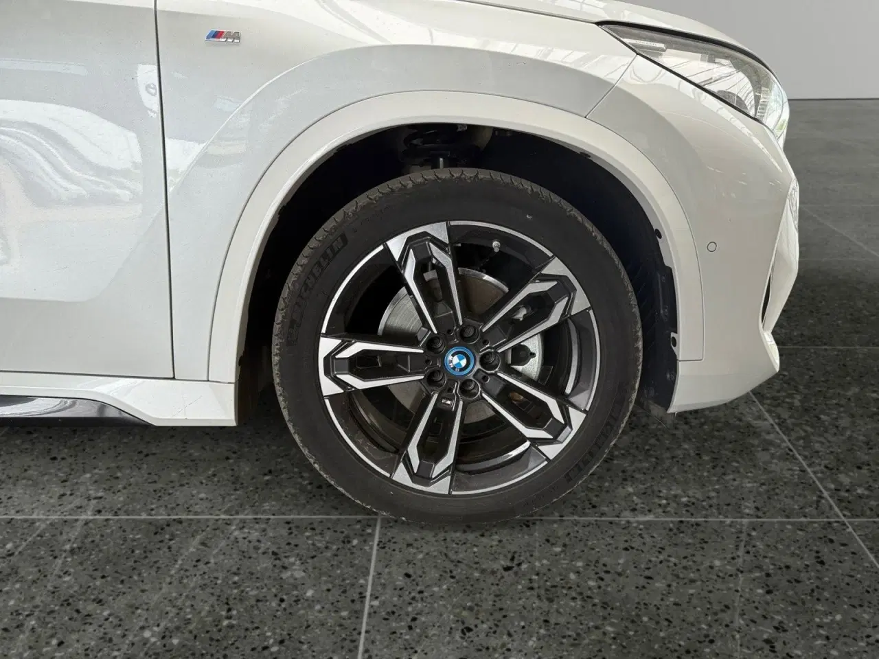 Billede 9 - BMW iX1  eDrive20 M-Sport