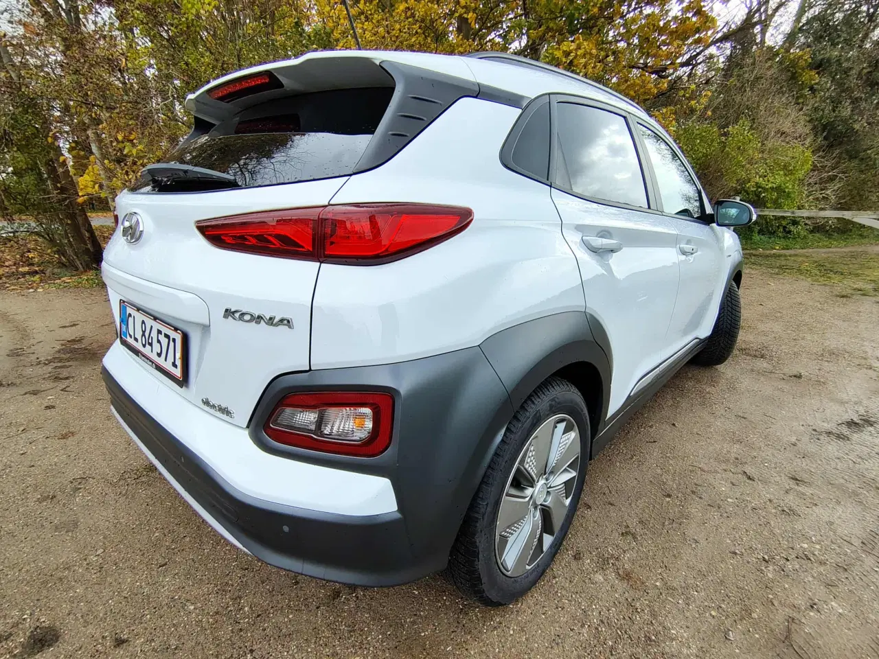 Billede 6 - Hyundai Kona Electric
