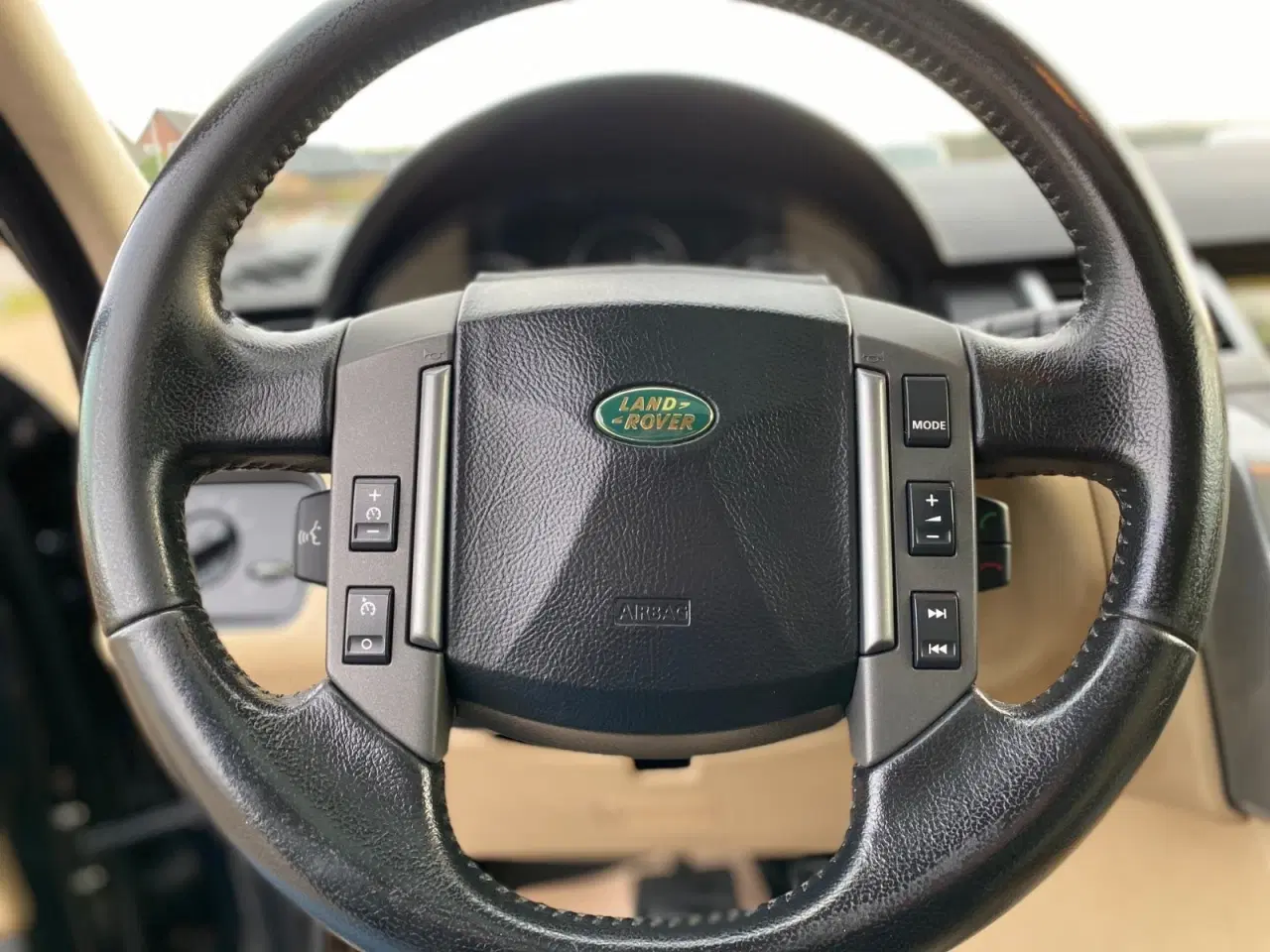 Billede 9 - Land Rover Range Rover Sport 2,7 TDV6 Van