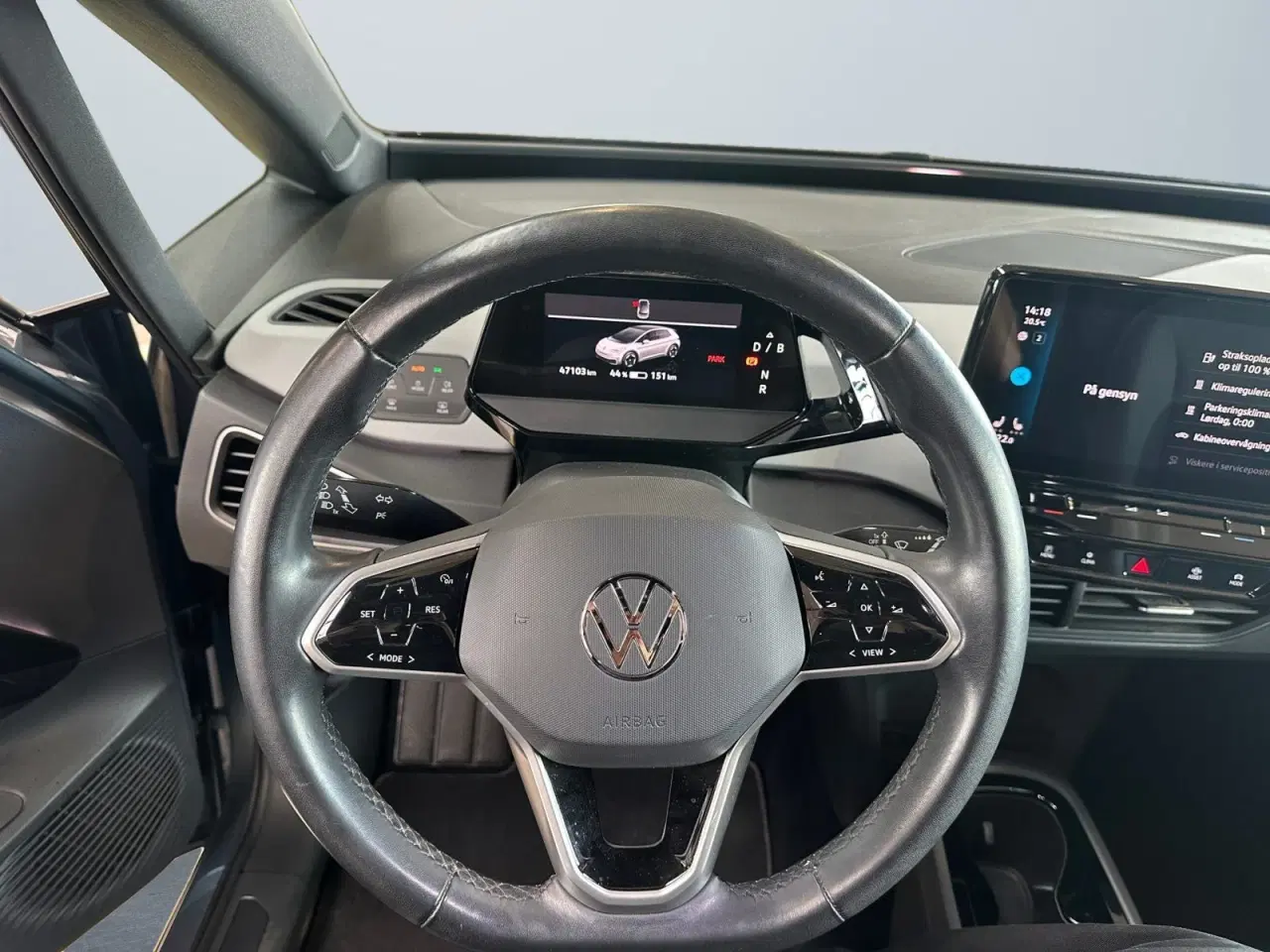 Billede 13 - VW ID.3 58 Business