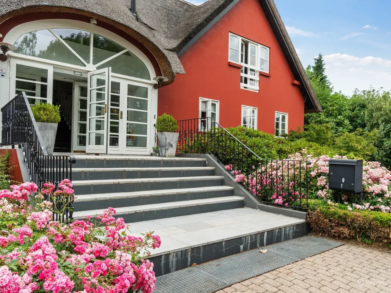 Billede 17 - Kontor til leje i atmosfærefyldt kontorfællesskab