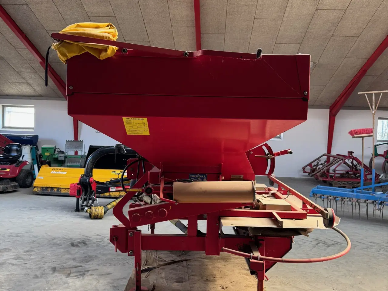 Billede 3 - Bredal B2 XL 