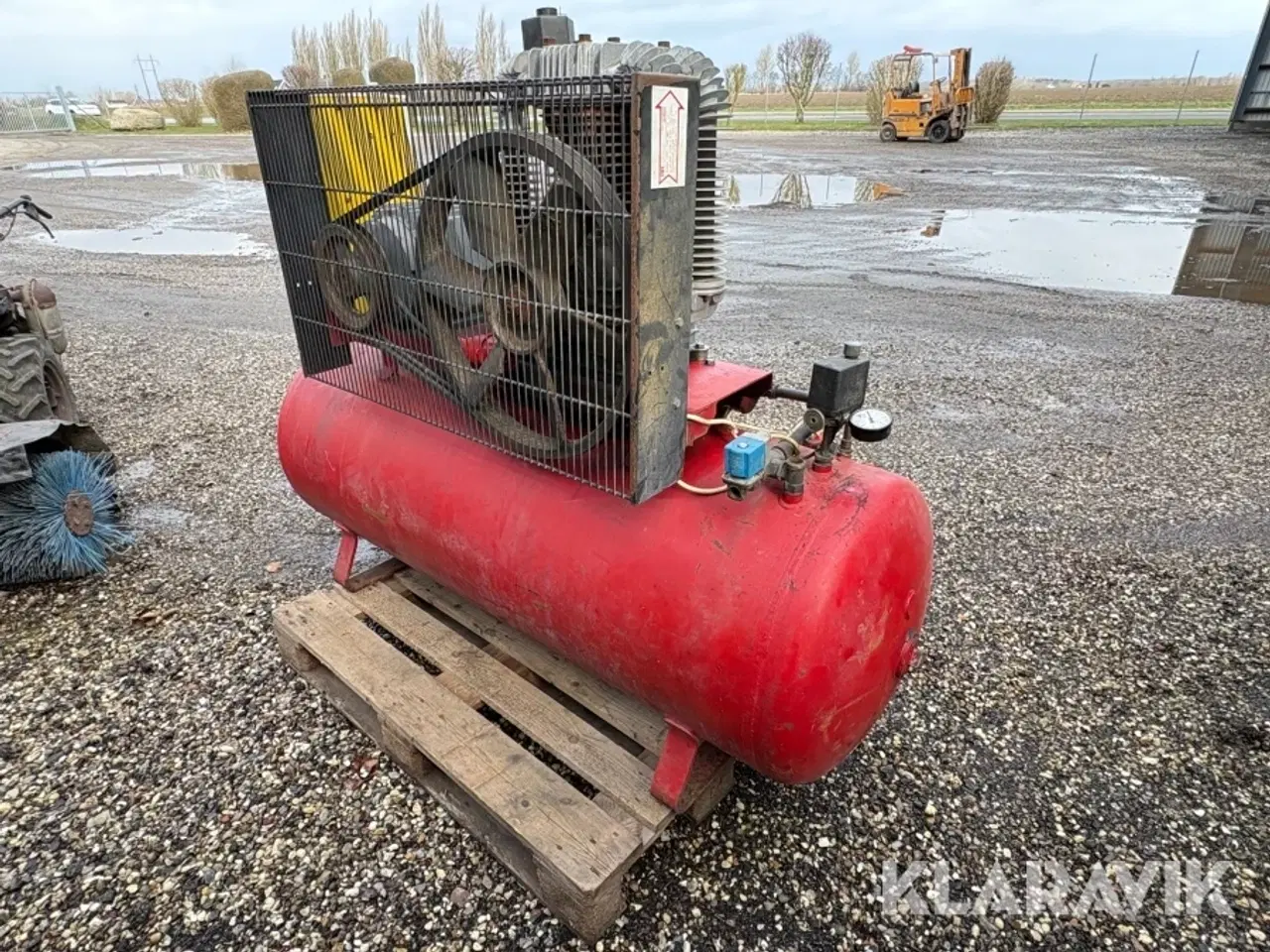 Billede 3 - Kompressor ipL