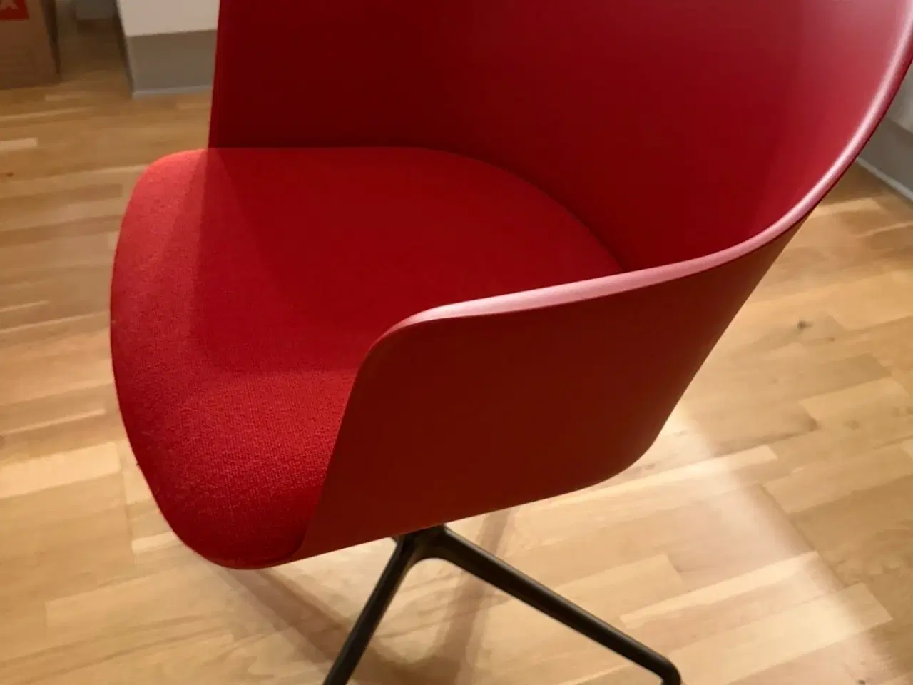 Billede 2 - &Tradition stol (spisebord eller kontor)