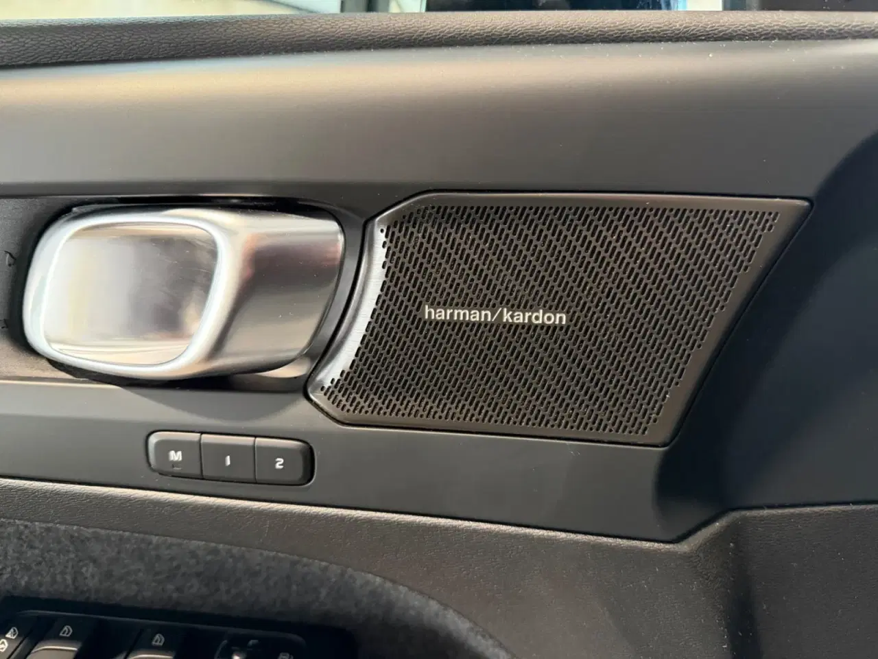 Billede 11 - Volvo XC40 ReCharge Extended Range Ultimate