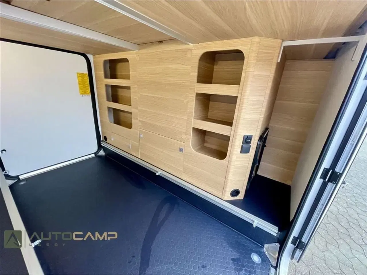 Billede 19 - 2026 - Adria Coral AXESS 650 DL