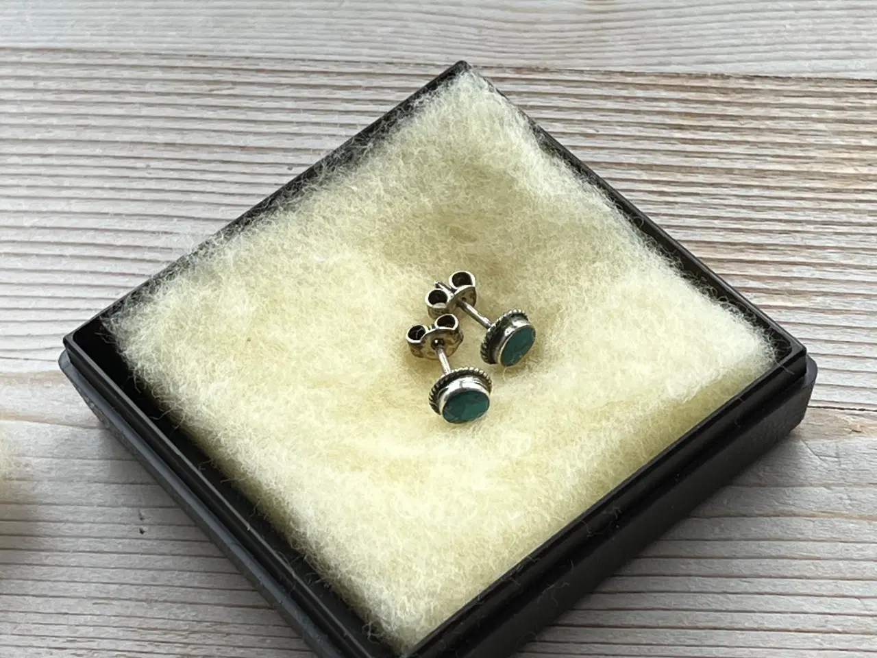 Billede 1 - Øreringe