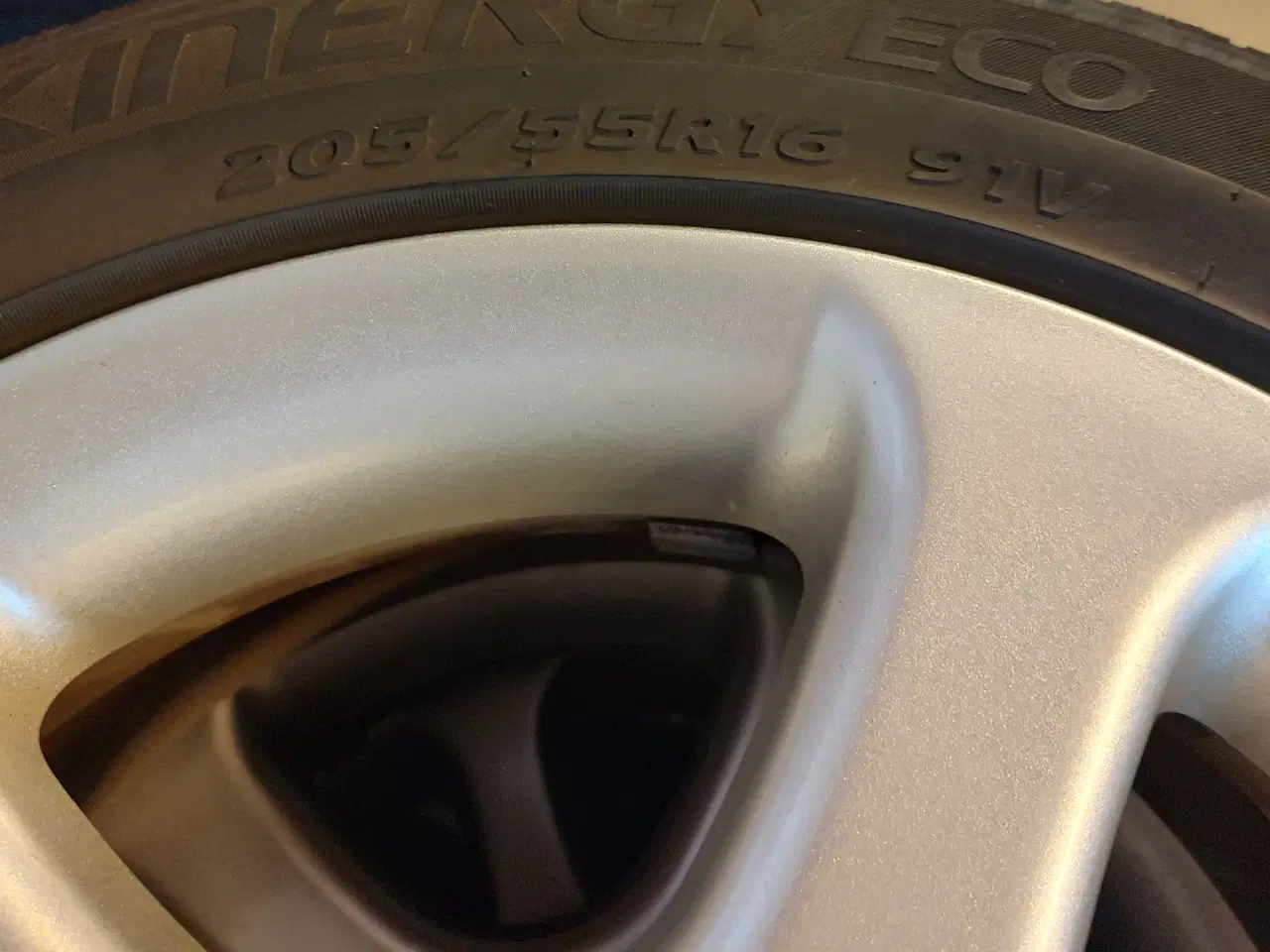 Billede 10 - Mazda 6, 1.8 velholdt - sælges projektbil uden syn