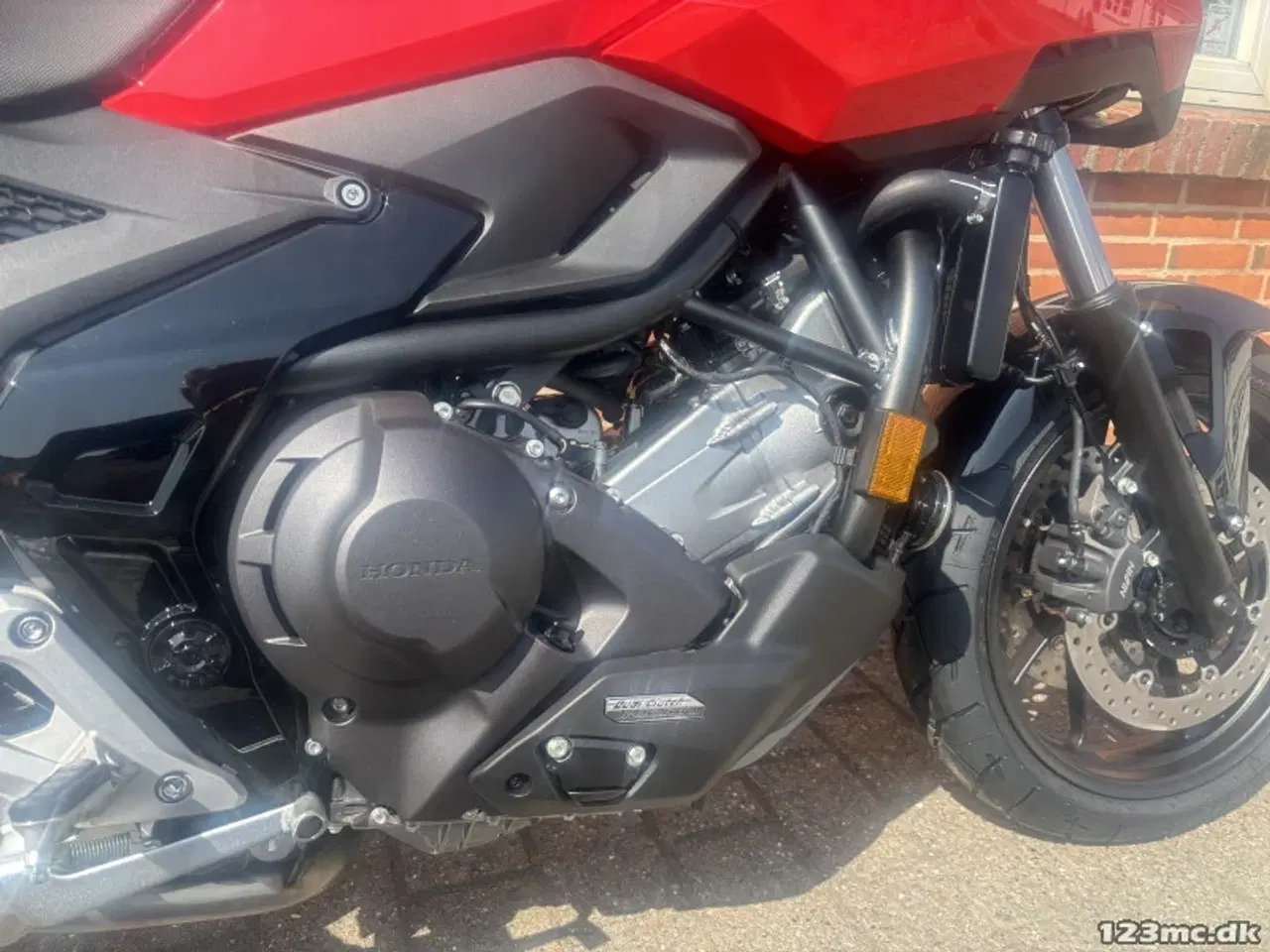 Billede 7 - Honda NC 750 XAD