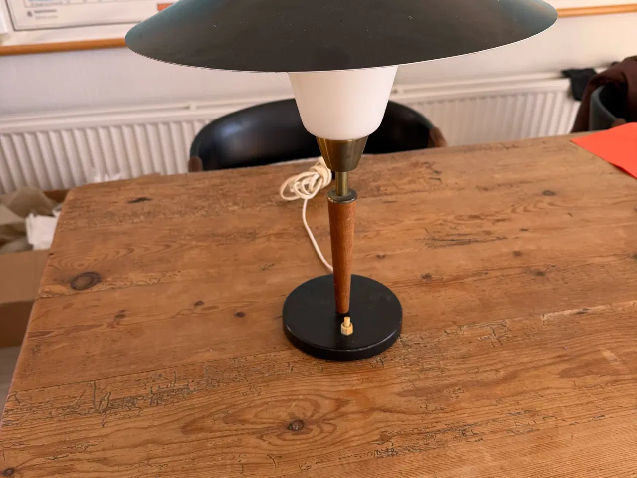 Billede 2 - Lyfa fog og Mørup 