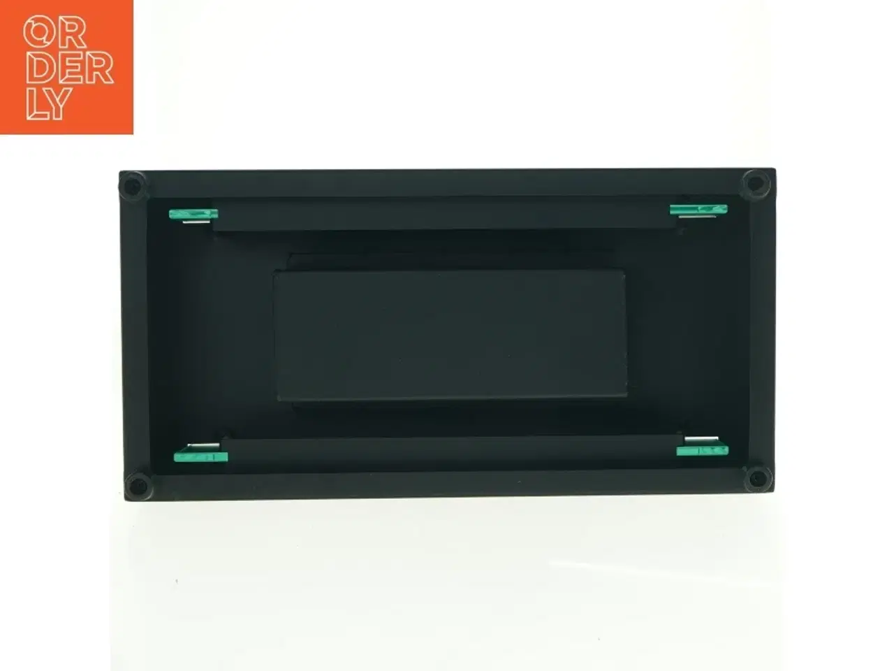 Billede 4 - Glas holder (str. 36 x 18 cm)