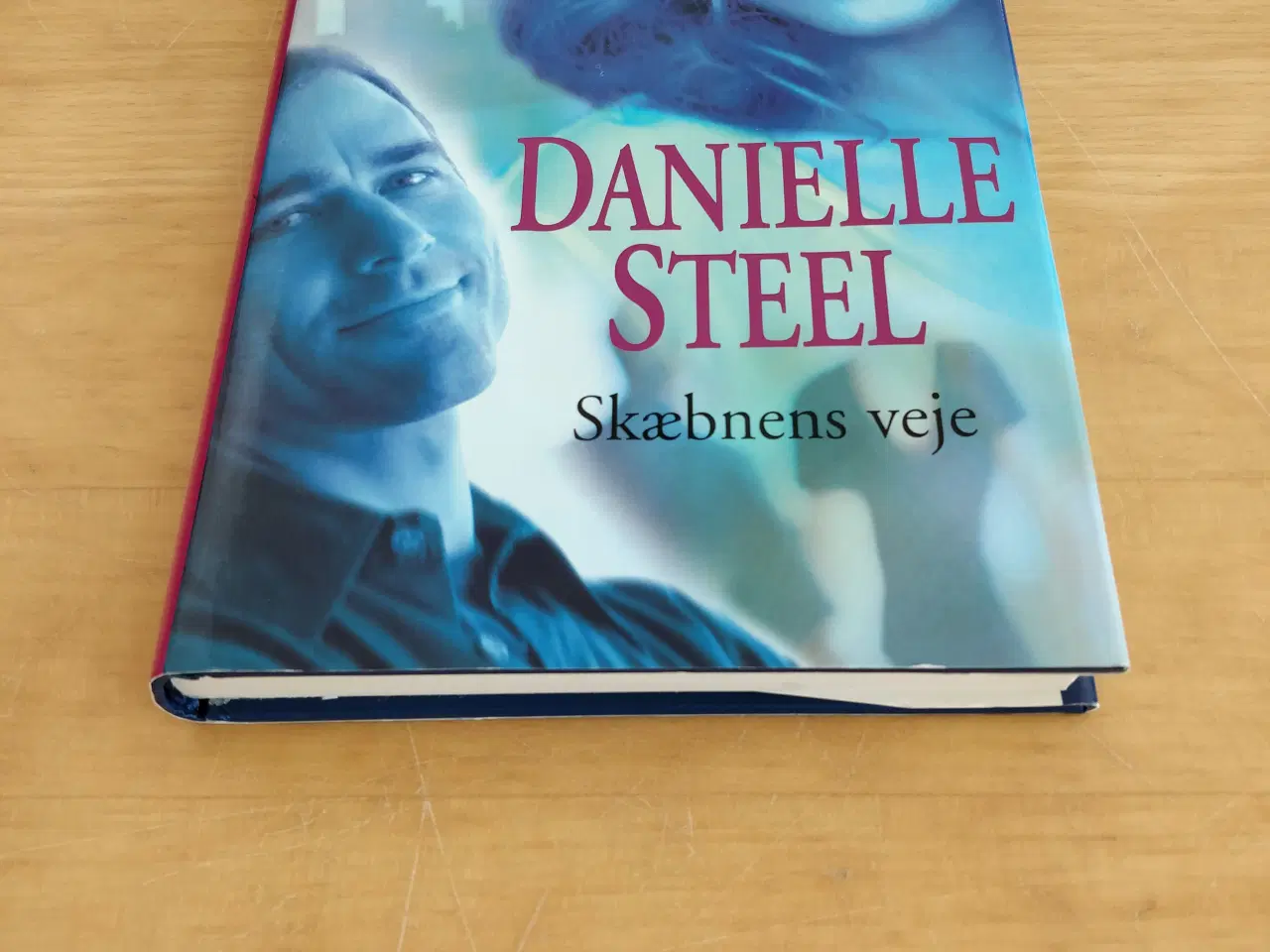 Billede 2 - Skæbnens veje, Danielle Steel