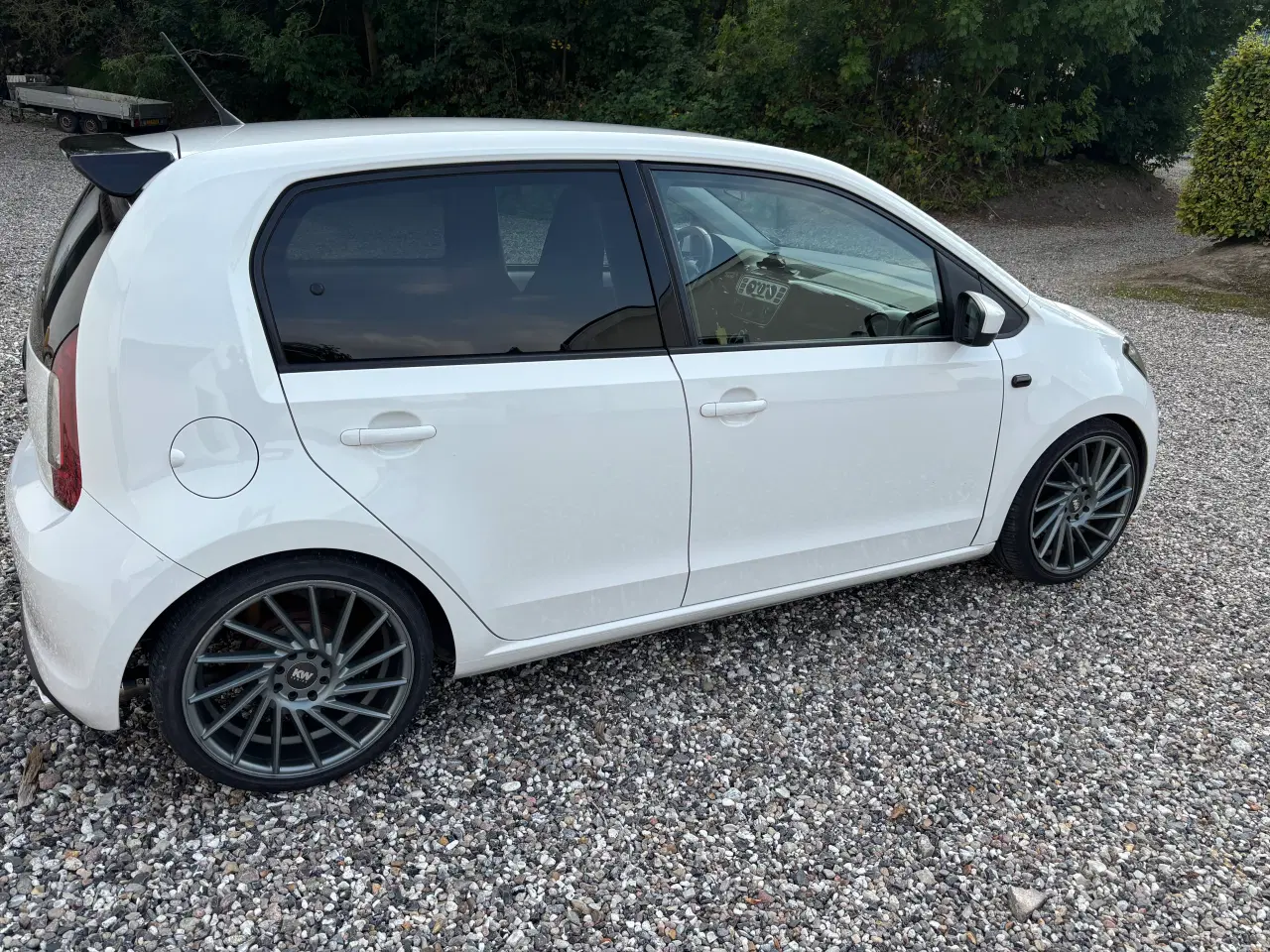 Billede 4 - Skoda Citigo 