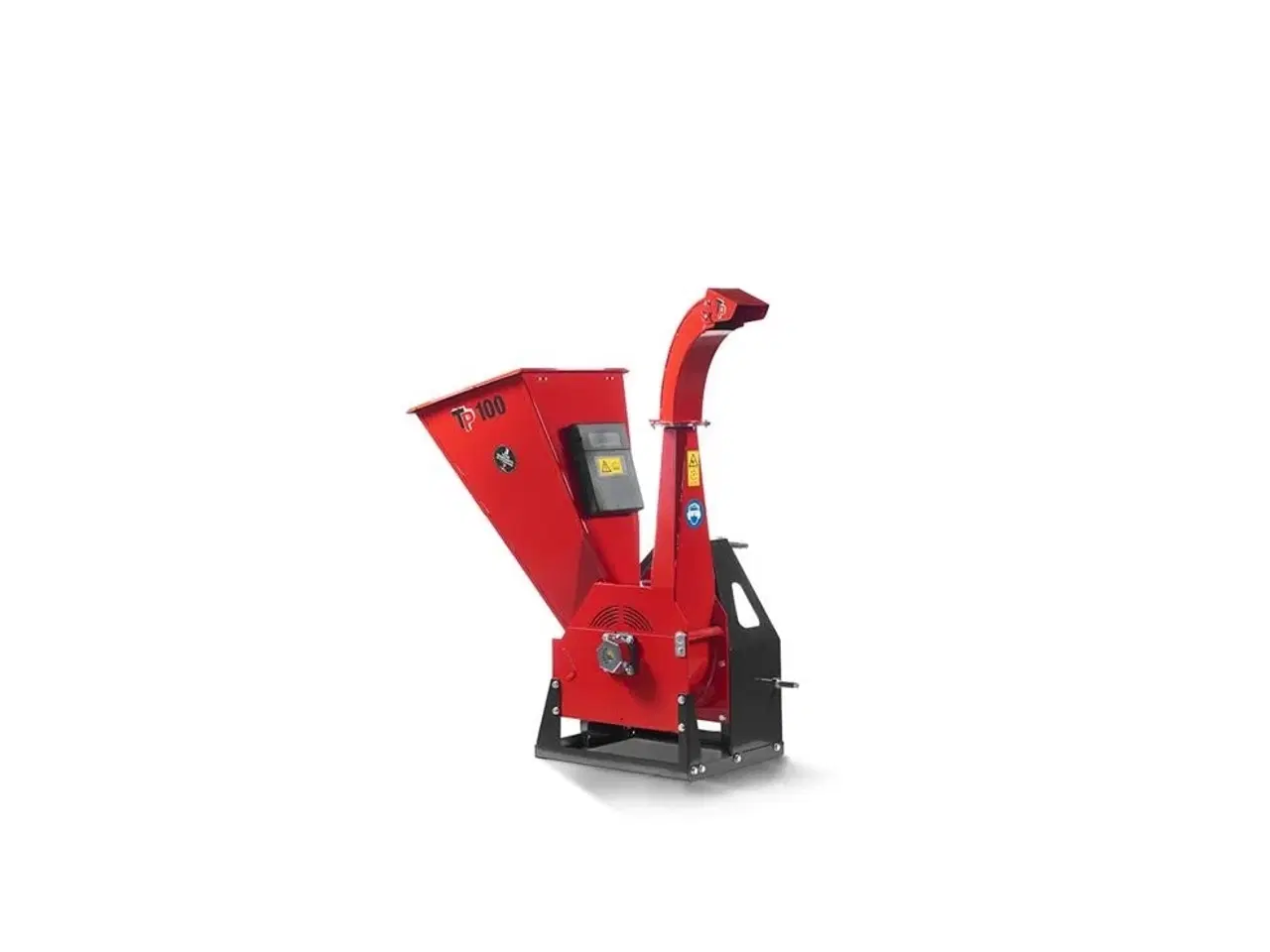 Billede 13 - TP Lagersalg* DK´s BEDSTE MASKINER TIL BEDSTE PRISER