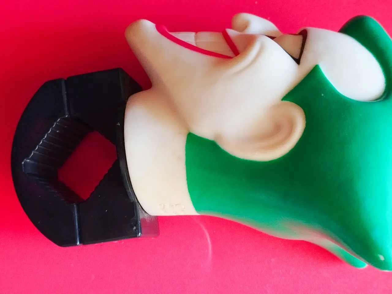 Billede 2 -  JOKER Batman.  Vintage Horn til cykel. 