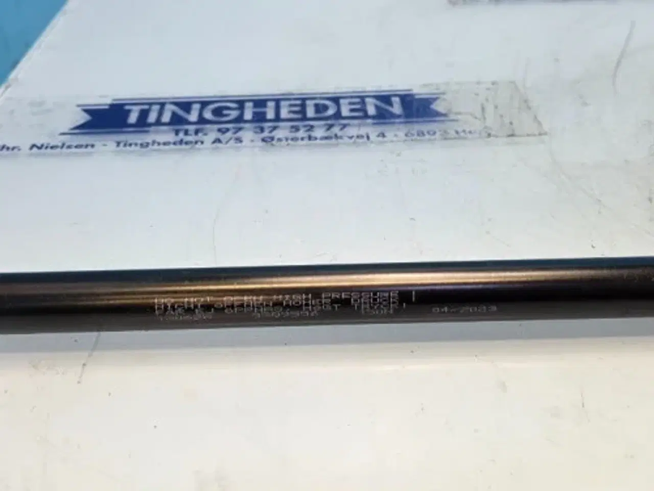 Billede 2 - Massey Ferguson 3090 Cylinder 3389556M1