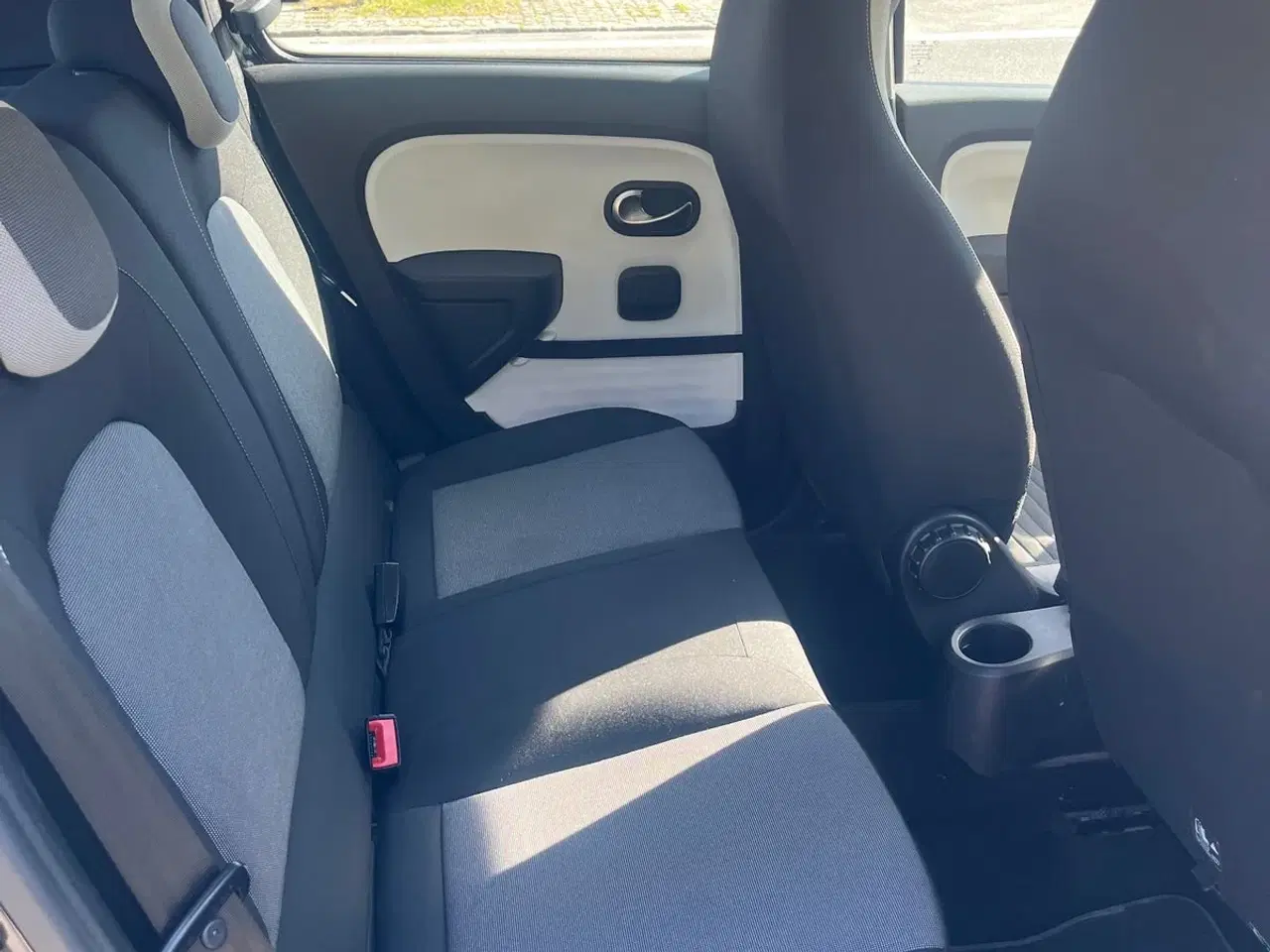 Billede 8 - Renault Twingo 1,0 SCe 70 Expression