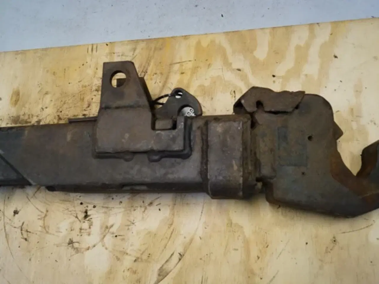 Billede 4 - Case 7130 Liftarm V. 133945A1